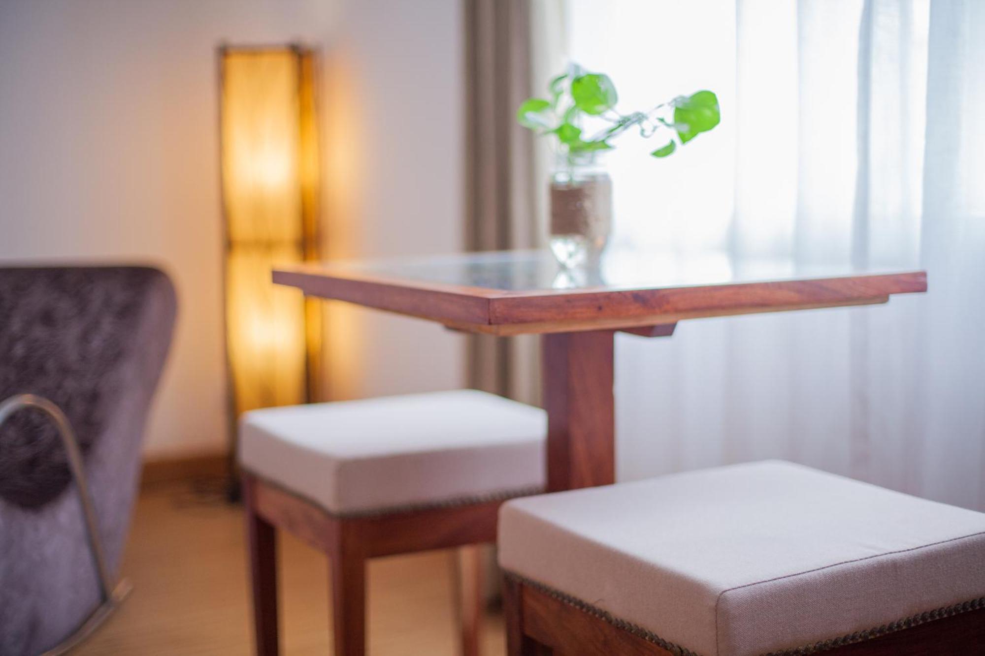 Orussey One Hotel & Apartment Phnom Penh Pokój zdjęcie