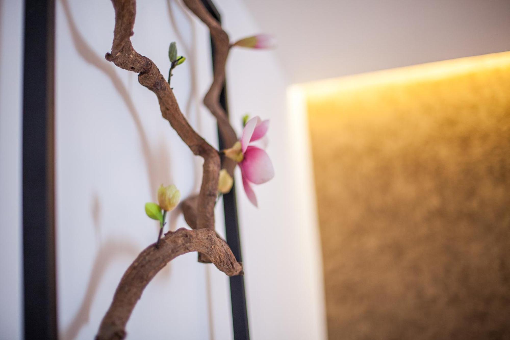 Orussey One Hotel & Apartment Phnom Penh Pokój zdjęcie
